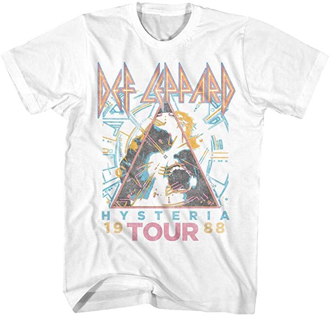 New Zealand tergiversatio Rock Shirt